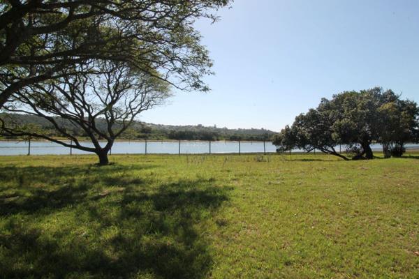 Located along the banks of the Kowie River, in Port Alfred&#39;s Riverview Waterfront ...