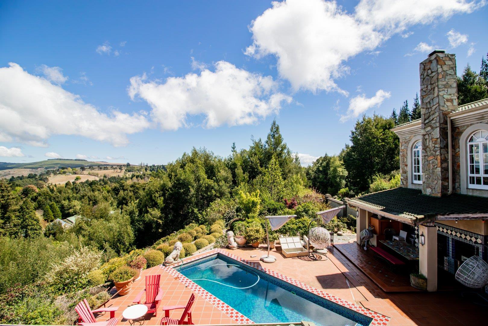 Commercial property for sale in Hogsback P24114219109