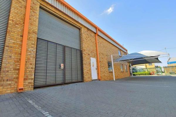 Unit 25 Ohm Street Industrial Park is located in Kya Sands. The warehouse to rent offers ...