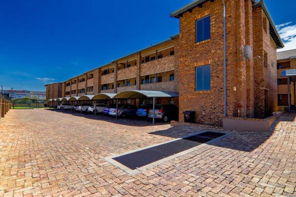 2-Bedroom, 1-Bathroom Apartment – Birchfield, Grand Central, Midrand

Investment Opportunity

This property is more than just a ...