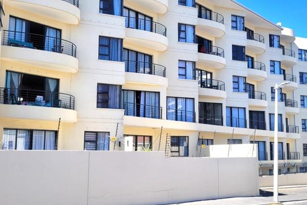 Inviting you into a natural light filled apartment with open plan.living areas.
The open ...