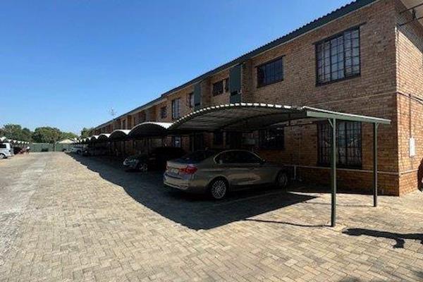 Situated within close proximity to NWU, SANDF, and Mediclinic, this prime location ensures easy access to key amenities and ...