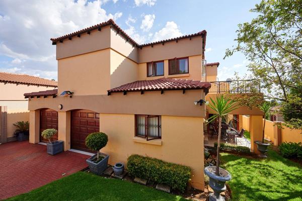 This beautiful home is located in a full-title estate, Monterosso. The estate is ...