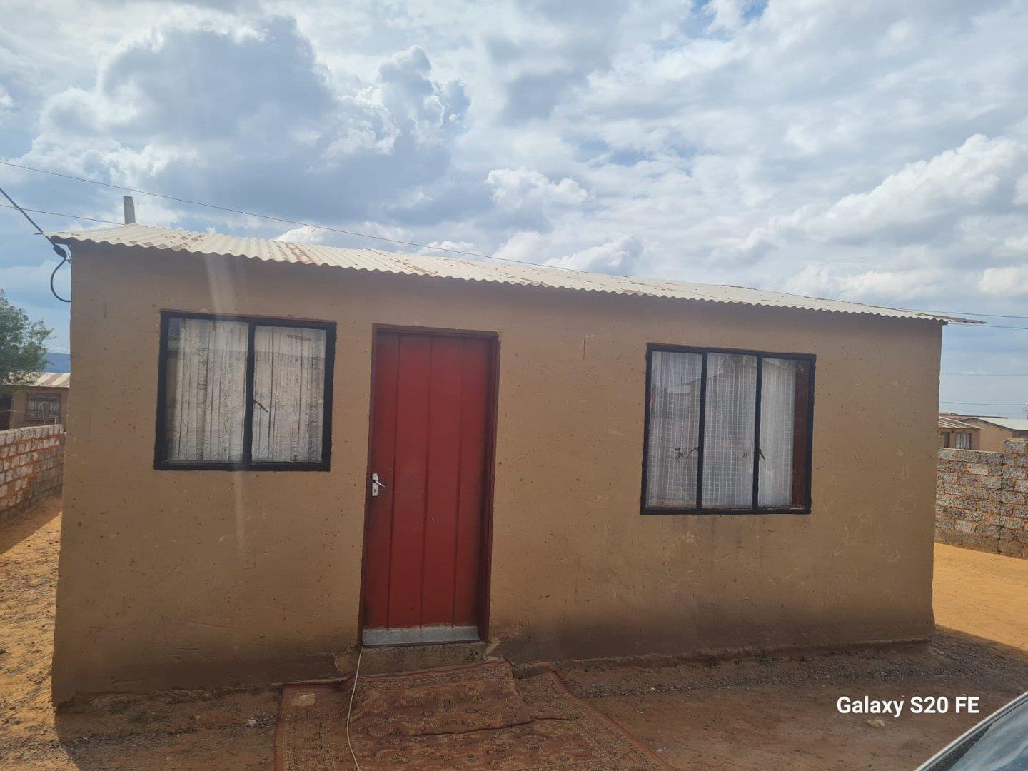 2 Bedroom House for sale in Ratanda P24114221909