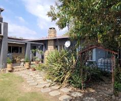 House for sale in Paul Roux