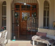 House for sale in Clocolan