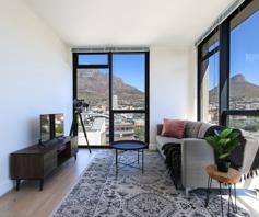 Apartment / Flat for sale in Cape Town City Centre