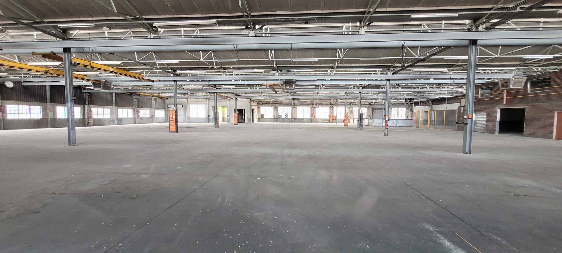 Industrial property for sale in Lea Glen - 9 Minerva - P24-112666785