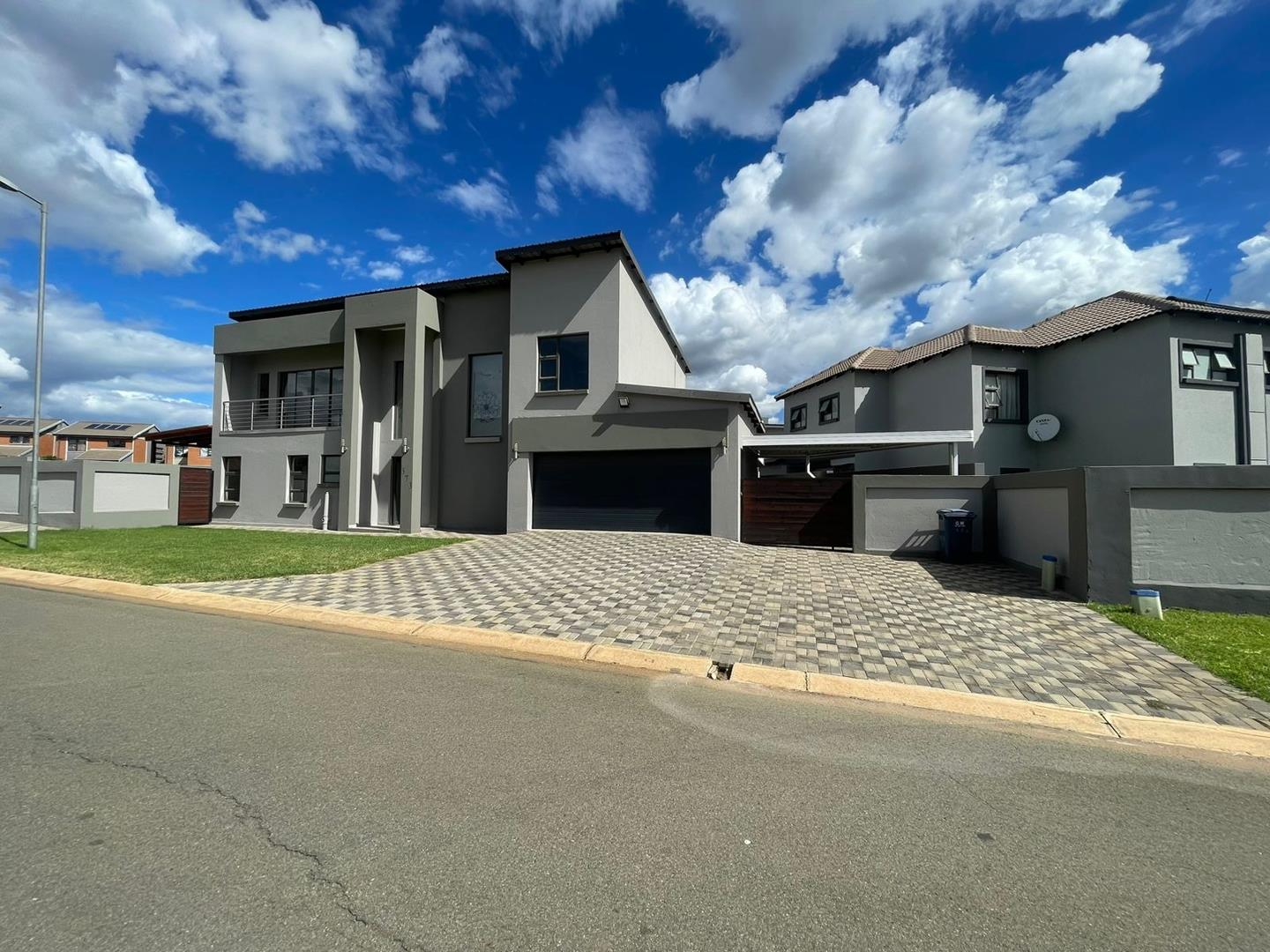Zambezi Manor Lifestyle Estate Property Houses for sale in Zambezi