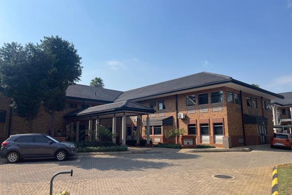 494.04m2 | HATFIELD | PRIME OFFICE SPACE | GROUND FLOOR 

Situated in the heart of ...