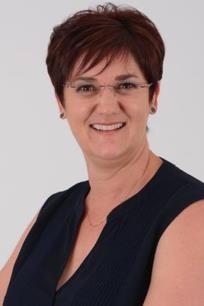 Agent profile for Carien Grobler