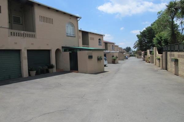 Offers from R845 000 will be considered, seller asking R 855 000.

A duplex home for ...