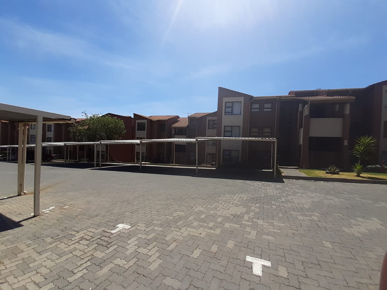 3 Bedroom Townhouse for sale in Winchester Hills - 1 Swartgoud Street ...