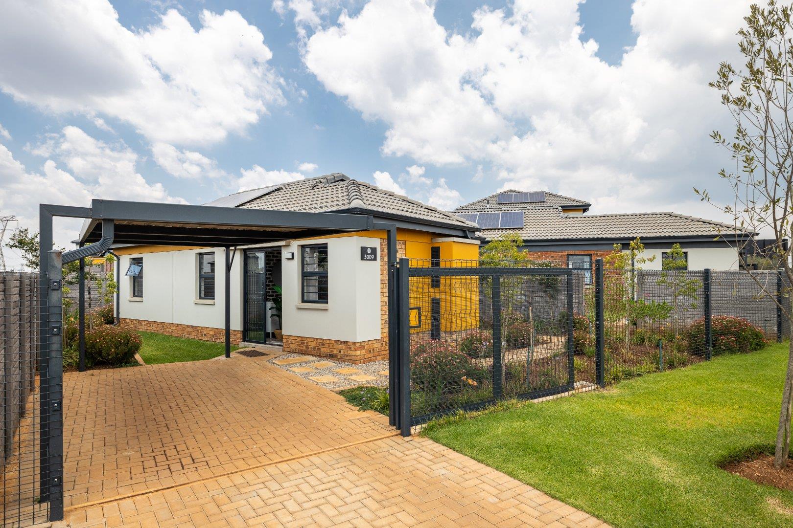 Winchester Hills Property Property and houses for sale in Winchester