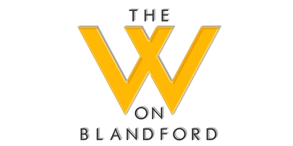 The W On Blandford