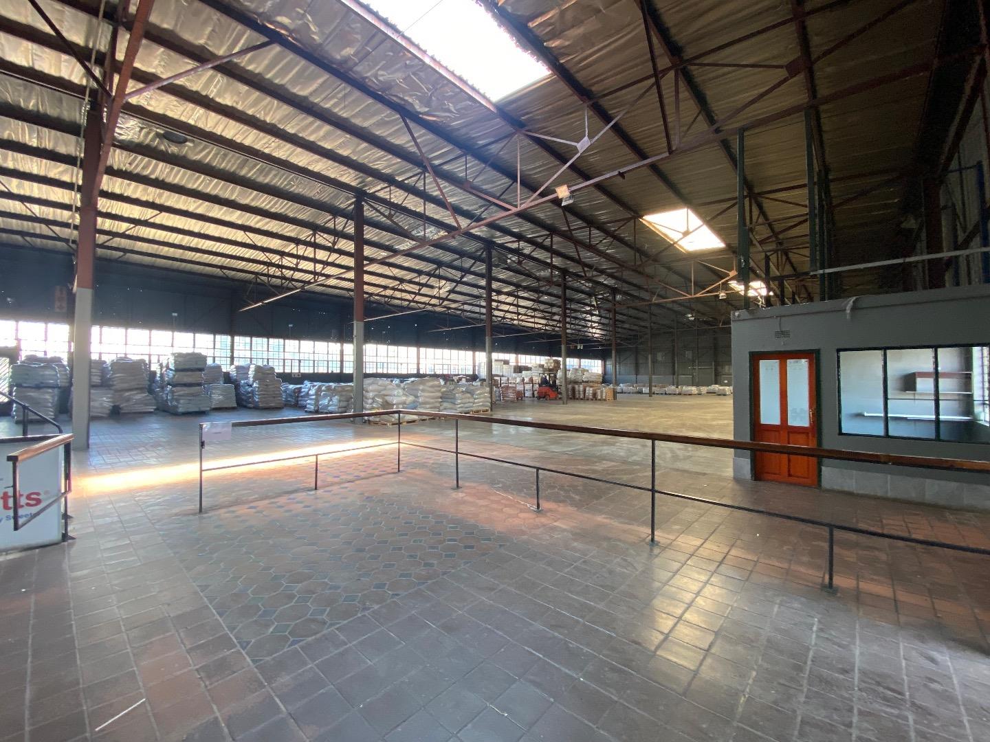 City Deep Property : Property and houses to rent in City Deep ...