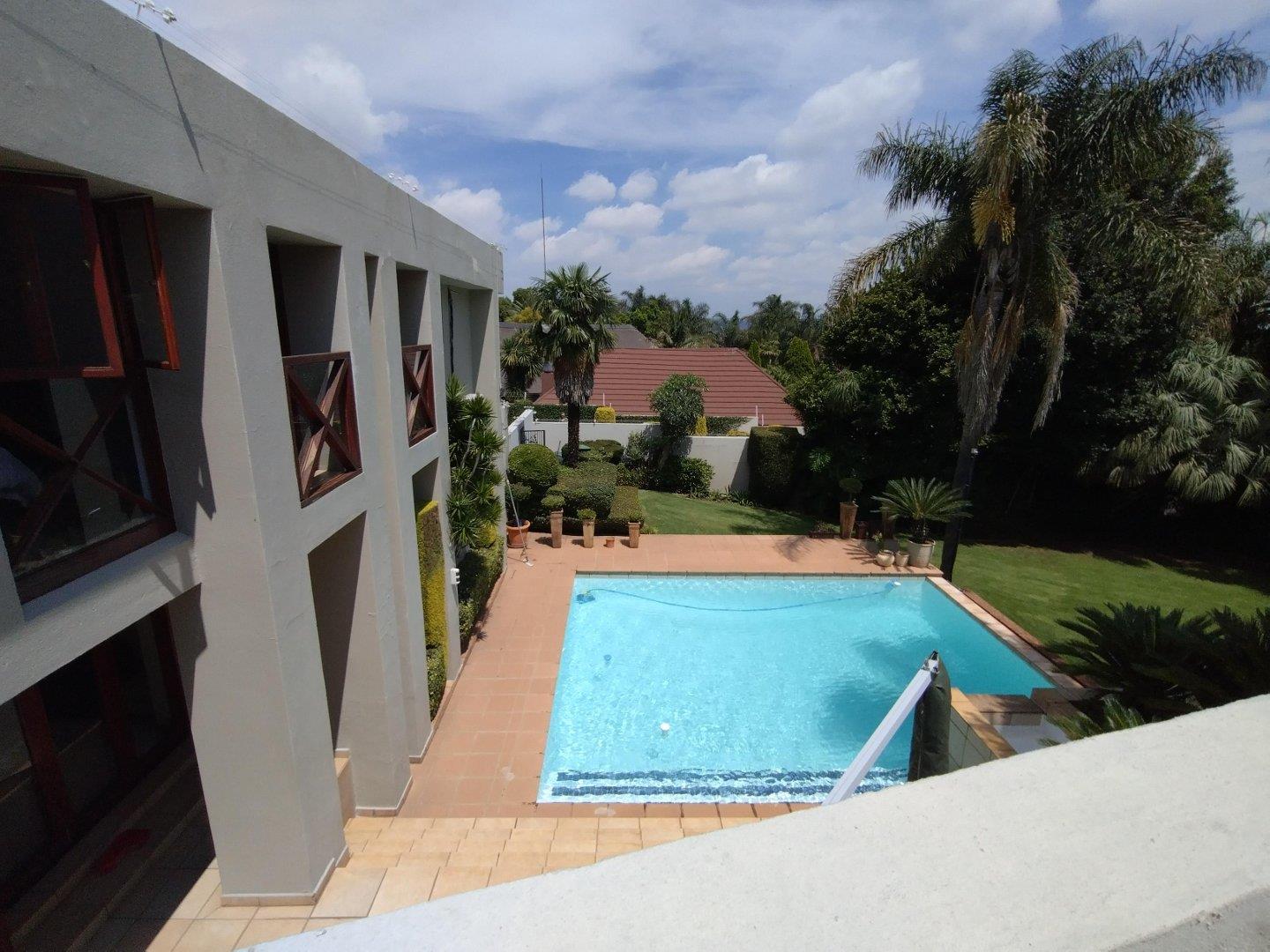 House to rent in Bedfordview P24114226036