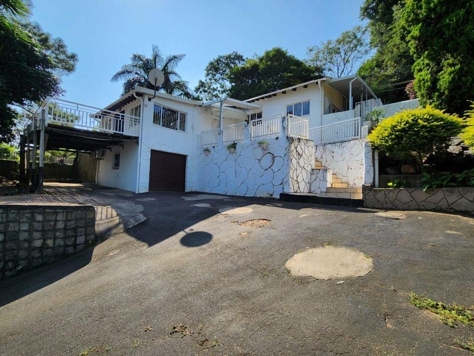3 Bedroom House for sale in Farningham Ridge - P24-114226309