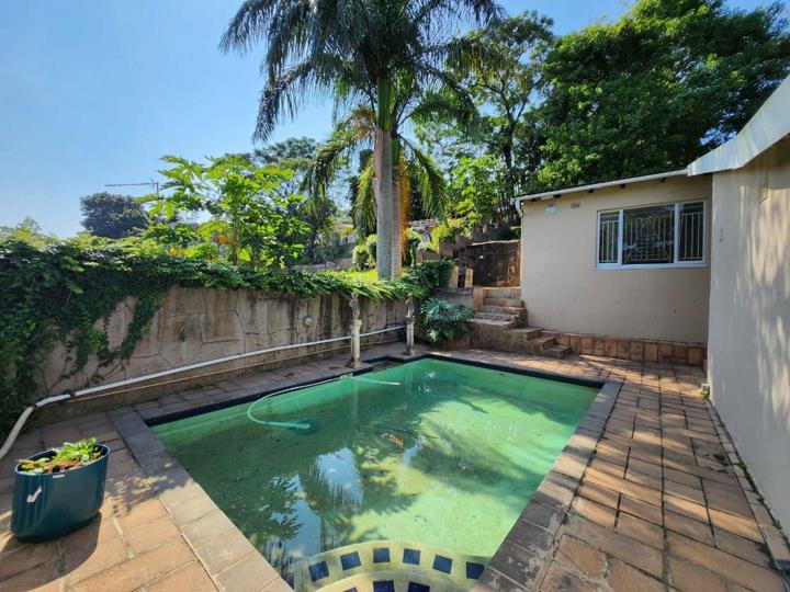 3 Bedroom House for sale in Farningham Ridge - P24-114226309