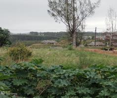 Vacant Land / Plot for sale in Widenham