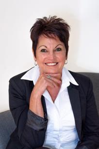 Agent profile for Magda Carstens