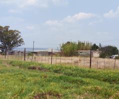 Vacant Land / Plot for sale in Marquard