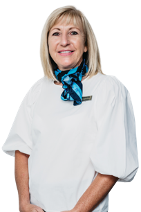 Anneli De Villiers