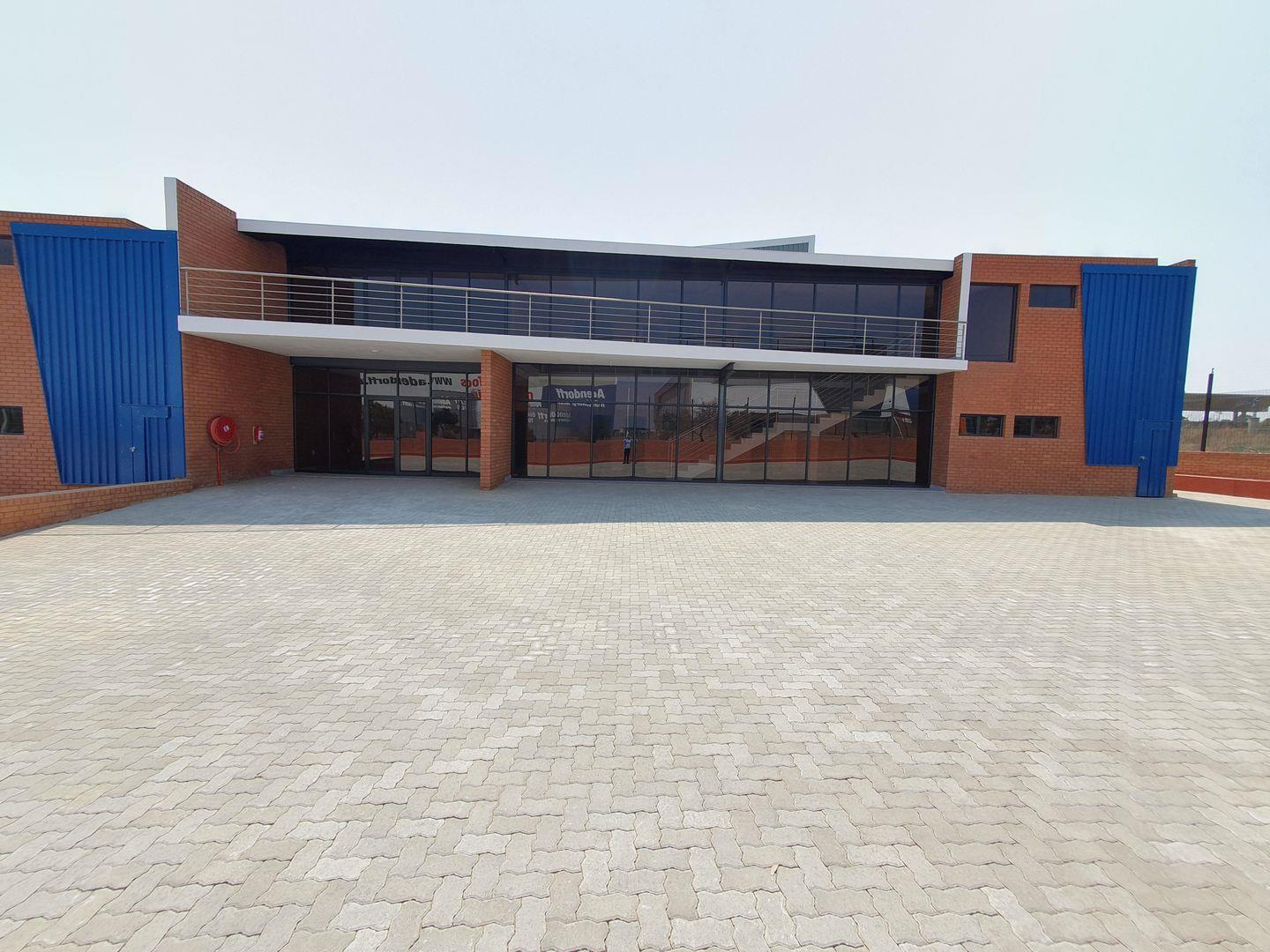 Aeroton Property Property and houses to rent in Aeroton Property24