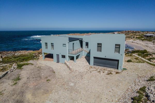 Joint Mandate - Very Rarely do opportunities arise to own a newly built beachfront home ...