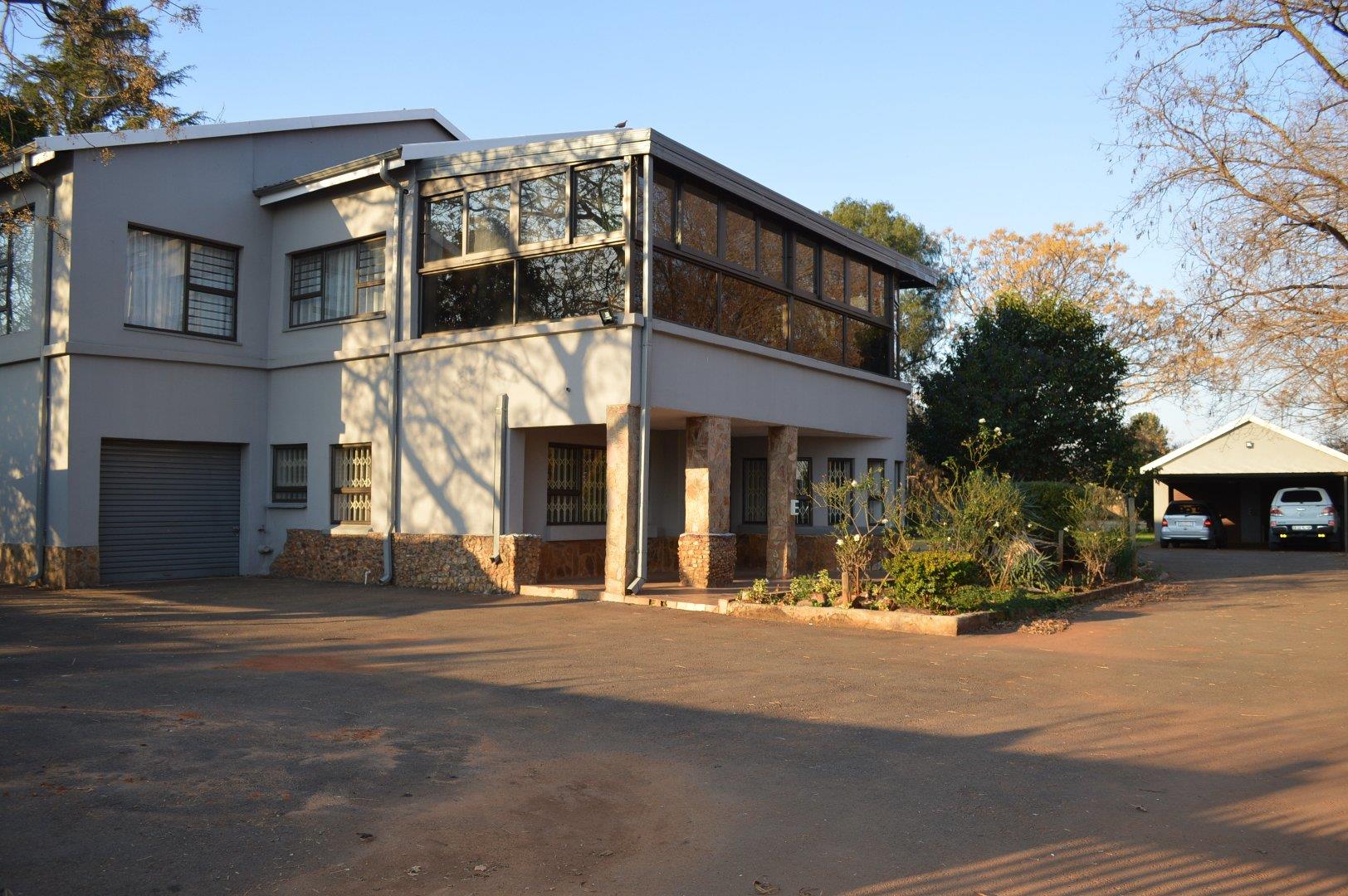 4 Bedroom House for sale in Henley On Klip 639 Baliol Road P24