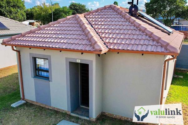 New developer property available in New Modder , Benoni offering 2 bedrooms . ( ...