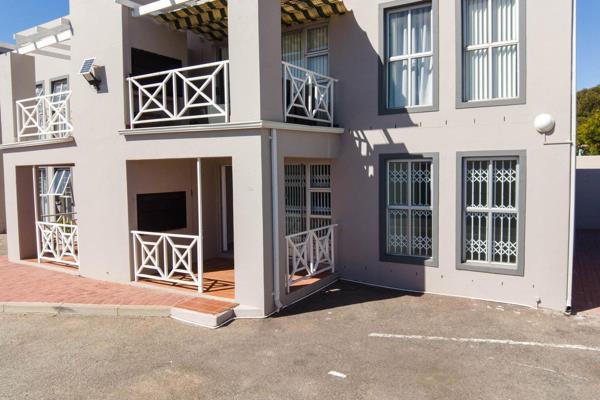 Sole and Exclusive mandate

Situated in the upmarket suburb Myburgh Park, this lovely complex is tucked away in a quiet corner  within ...