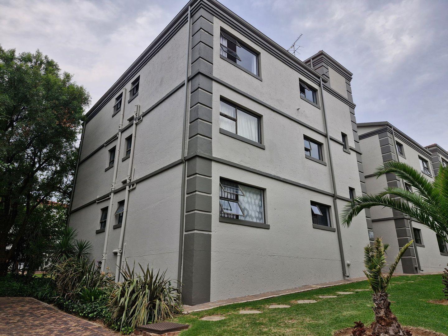2 Bedroom Apartment / flat for sale in Sunninghill P24114228630