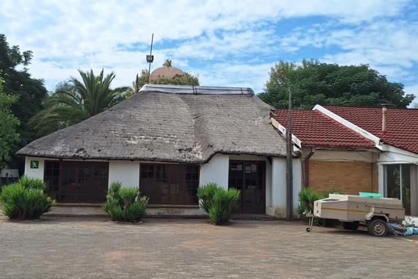 2.1 Ha - Small Holding - Vanderbijlpark area - corner stand - URGENT SALE - Owners want to Relocate - don&#39;t Hesitate call today
 ...