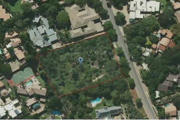 Calling all developers, this is a brilliant opportunity to build a few stunning residential units in the leafy suburbs of upmarket ...