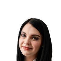 Agent profile for Angelique Ferreira