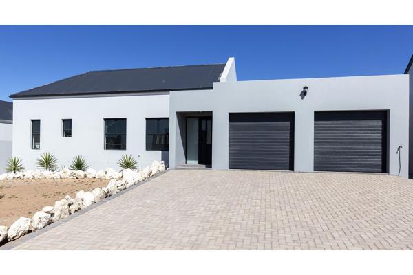 Newly Built North facing home!

This beautiful home is situated in a secure estate in ...