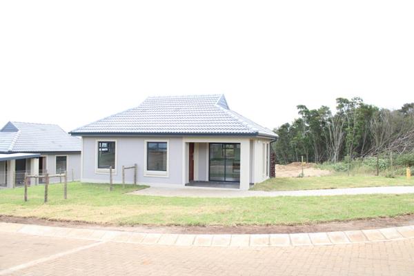 Kidds beach green estate development!

Inviting  you to one of our estate called Umlele ...