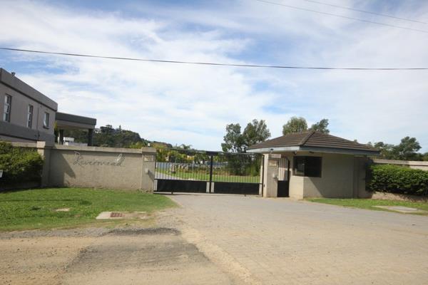 2 Plot options available adjacent to each other.

Fresh Lifestyle Properties presents these plots in a secure complex in Rivermead. ...