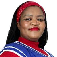 Bulelwa Goduka