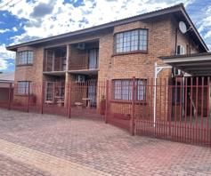 House for sale in Postmasburg