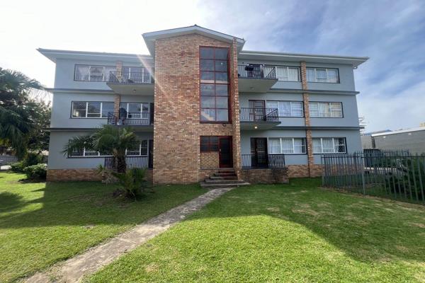 Nine apartments offering 2 bedrooms, kitchen, lounge / dining room, bathroom with separate toilet and linen cupboard. Prepaid ...