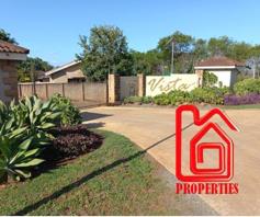 House for sale in Hluhluwe