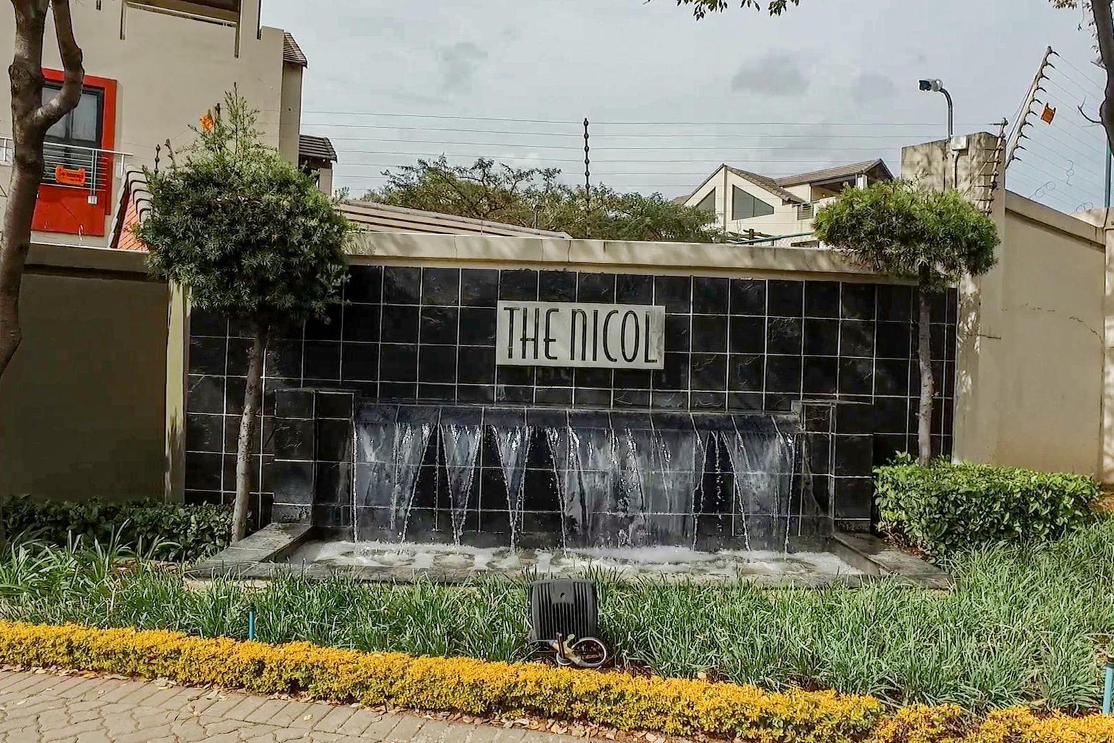 1 Bedroom Apartment / flat for sale in Bryanston 162 The Nicol, 48