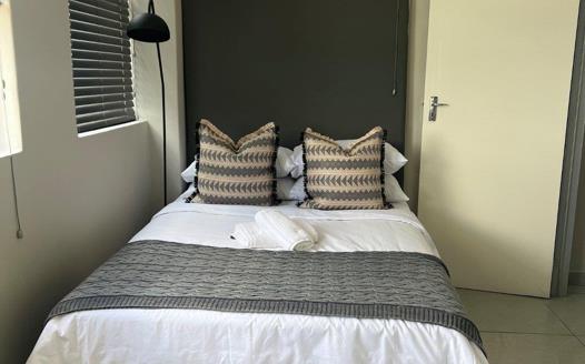 Apartment / Flat to rent in Pretoria Central