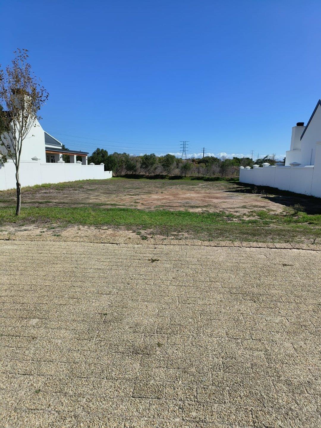 Vacant land / plot for sale in Croydon Olive Estate P24114232069