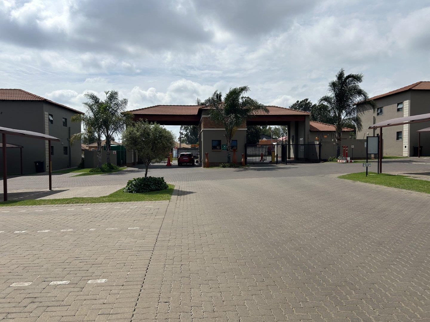 Goedeburg Property Property and houses for sale in Goedeburg