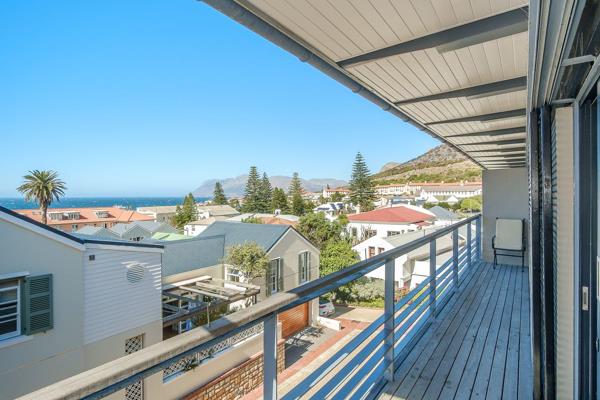 **Sole Exclusive Mandate**

Welcome to your dream retreat in the heart of Kalk Bay, globally renowned as the trendiest neighbourhood ...