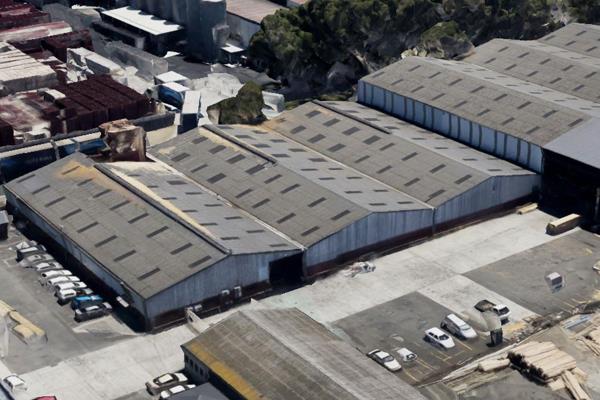 Warehouse Size: 3909 sqm

Rental @65 p/sqm Ex Vat and Utilities

Yard Space: ...