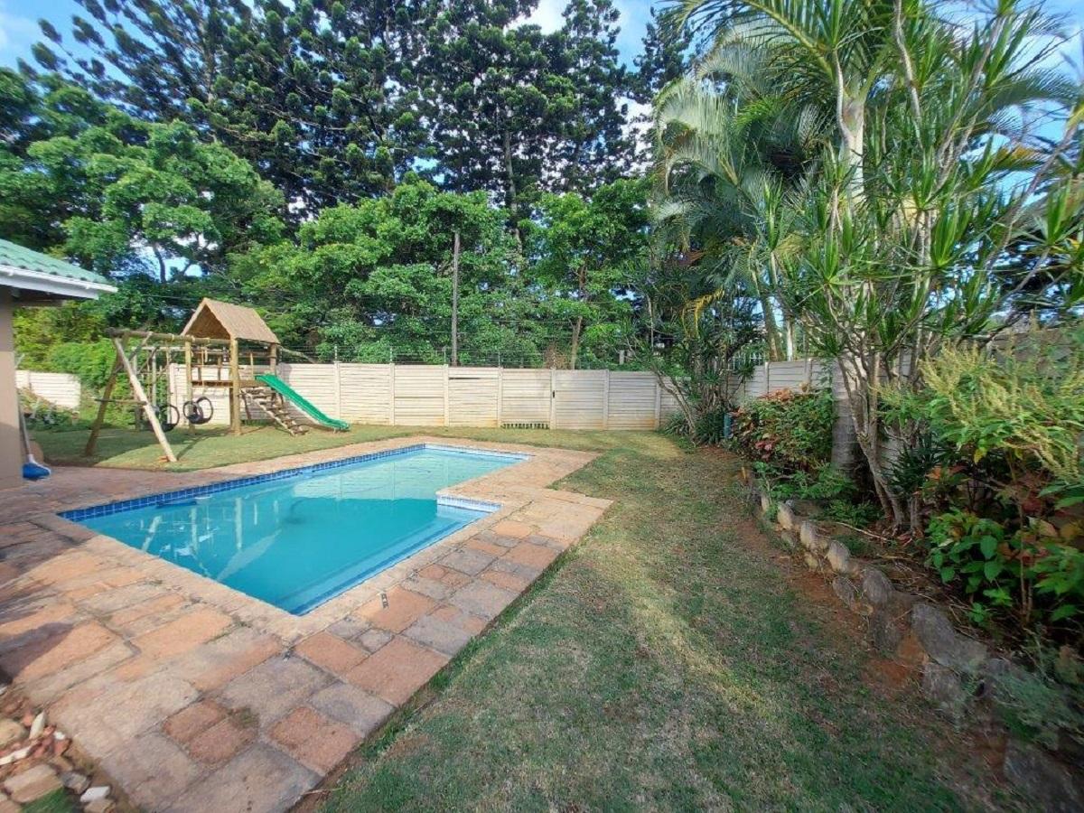 3 Bedroom House to rent in Somerset Park P24114233709